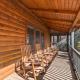 Mountain Air Cabin, Banner Elk (zdjęcie 6)
