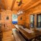 Mountain Air Cabin, Banner Elk (zdjęcie 8)