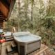 81SL - Hot Tub - WiFi - Pets Ok cabin, Glacier - Photo 7