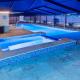 Villa Kailāsa - Pool, 6min drive to the Beach, Bay Pines