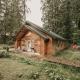 61MBR - Hot Tub - Wi-Fi - Pets Ok - Sleeps 6 home Glacier - Foto 3