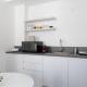 Residenza SubitoSanto - Appartamento 1A Ruzzante, Padua (Foto 8)