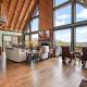 Mountain Thyme, Sugar Grove