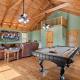 Mountain Thyme, Sugar Grove (fotografie 2)