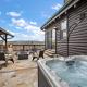 Mountain Thyme, Sugar Grove (fotografie 3)