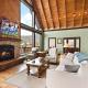Mountain Thyme, Sugar Grove (fotografie 5)