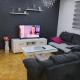 Apartman LUX BRUS, Brus