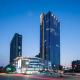 Crowne Plaza Hangzhou Linping by IHG