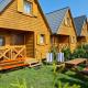 Holiday Home in Jaros awiec near Beach & Cliff Jarosławiec - Foto 1