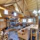 Remote Escape Klamath Falls Cabin By Lake and Hikes, Klamath Falls (fotografie 4)