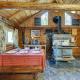 Remote Escape Klamath Falls Cabin By Lake and Hikes, Klamath Falls (fotografie 7)