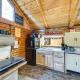 Remote Escape Klamath Falls Cabin By Lake and Hikes, Klamath Falls (fotografie 9)