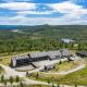 Ranten Hotell Best Western Signature Collection, Nesbyen - Foto 10