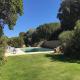 Villa in La Croix-Valmer with Sea Views & Pool Cavalaire-sur-Mer - Foto 3
