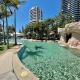Diamond Beach 30, Gold Coast - Fotografie 1