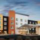 Fairfield Inn & Suites by Marriott El Paso Airport Эль-Пасо - Фото 1