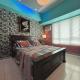 The Beacon Residences Condominium, Manila - Fotografie 3
