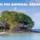 Phi Phi Natural Resort Ko Phi Phi - Zdjęcie 1