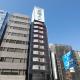 Toyoko Inn Tokyo Asakusa Kuramae No 1, Tokio - Fotografie 1