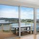 Oceanview Oasis, 3 bedroom sanctuary Merimbula - Foto 4