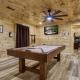 Hidden Creek, Pool Table, Hot Tub, FREE tickets each paid day ,Pool Table!!! Gatlinburg - Fotografie 10