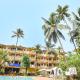 FabHotel Prime Tanjo Highland With Pool - 500M From Calangute Beach, Candolim - Φωτογραφία 1