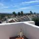 Penthouse with amazing sea view Estepona - Fotografie 2