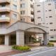 Toyoko Inn Tokyo Shinjuku Kabukicho, Tokio - Fotografie 1
