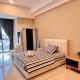 Seputeh Cozy & Homely VIVO Suite Old Klang Road Near MidValley, The Garden Mall, Kuala Lumpur - Photo 1