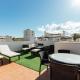 2BDR Penthouse, Los Naranjos, w/pool, 2km P.Banús Marbella - Fotografie 1