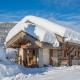 Chalet Lunar, Les Gets - Fotografie 1