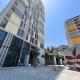 Enchanting Studio at Mesk 1 Midtown Dubai Production City by Deluxe Holiday Homes, Dubai - Foto 7