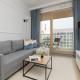 Stylish Apartment Kolejowa & Parking & Balcony by Noclegi Renters, Varsavia - Foto 10