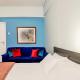 Bravo 2 City Center Room, Athen - Foto 3