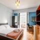 Bravo 2 City Center Room, Athen - Foto 1