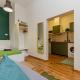 Nature Style Cozy Apartment, Budapest - Foto 5