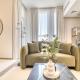 Upscale Studio at Mesk 1 Midtown Dubai Production City by Deluxe Holiday Homes, Dubaj - Zdjęcie 9