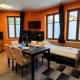 Apartmány Dačice