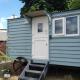 Bramblewick House Glamping, Longford