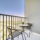 Tasteful Studio at Mesk 1 Midtown Dubai Production City by Deluxe Holiday Homes, Dubaj - Fotografie 3
