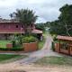 HOTEL FAZENDA Engenho Velho, Ubajara - Fotografie 1