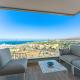 Ocean View Penthouse - Sunset Terrace, heated Pool, parking