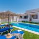 Villa Quevedo Torrox by Ruralidays, Torrox - Fotografie 2