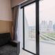 Datum Jelatek Balcony w Infinity Pool Linked LRT KLCCView Mall, Kuala Lumpur - Fotografie 7