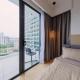 Datum Jelatek Balcony w Infinity Pool Linked LRT KLCCView Mall, Kuala Lumpur - Fotografie 9