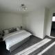 Spacious 1 Bedroom rental unit in West London, Londýn - Fotografie 4