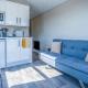 The Studio - 1 Bedroom Cabin - Amroth - Foto 2