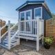 The Studio - 1 Bedroom Cabin - Amroth - Foto 3