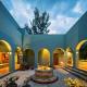 HOLT Balcones Guesthouse - King Bed Room, San Miguel de Allende