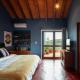 HOLT Balcones Guesthouse - King Bed Room, San Miguel de Allende (zdjęcie 5)
